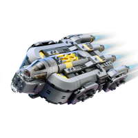 75445 Lego Star Wars - Anzellan Starship