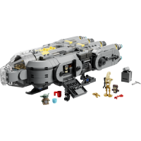 75445 Lego Star Wars - Anzellan Starship
