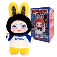 Kimmon Fashion Trend - Figúrka prekvapenie