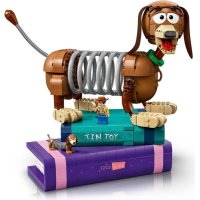 43301 Lego Toy Story - Slinky knižné zarážky