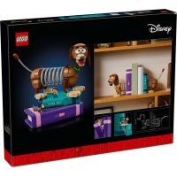 43301 Lego Toy Story - Slinky knižné zarážky