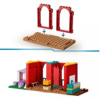 43304 Lego Toy Story - Blazeov konský ranč