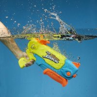 Nerf Super Soaker – Wave Spray