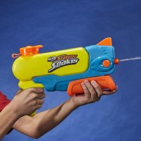Nerf Super Soaker – Wave Spray