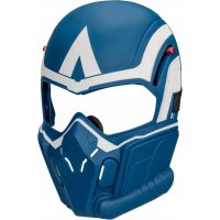 Marvel Avengers - Maska Kapitán Amerika