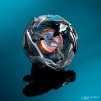 Beyblade X – Jurassic World