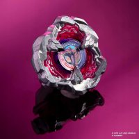 Beyblade X – Jurassic World