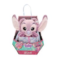 Baby Paws Stitch – Interaktívna Anjeli