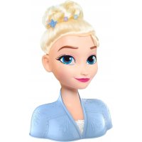 Frozen – Česacia hlava Elsa
