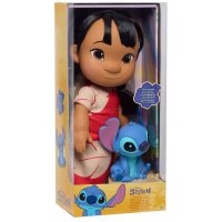 Lilo a Stitch