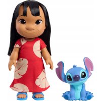 Lilo a Stitch