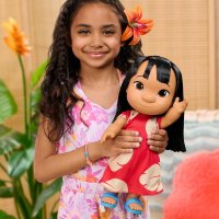 Lilo a Stitch