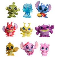 Stitch - Figúrky