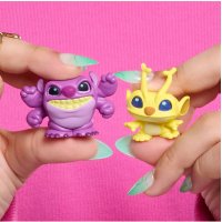 Stitch - Figúrky