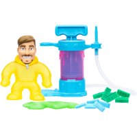Mr. Beast Lab – Figúrka Mr. Beast