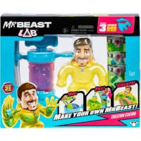 Mr. Beast Lab – Figúrka Mr. Beast