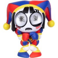 Digital Circus – Pomni