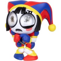 Digital Circus – Pomni