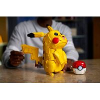 72152 Lego Pokémon - Pikachu a Pokéball