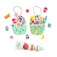 Decoden Magic – Výroba príveskov Cute Kawaii