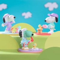 Snoopy - Figúrka