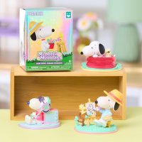 Snoopy - Figúrka