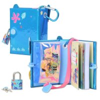 Stitch – Zápisník