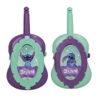 Stitch - Vysielačky