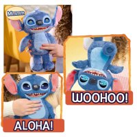 Stitch - Interaktívny Stitch