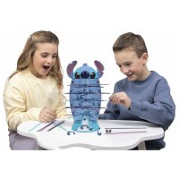 Hra – Padajúci Stitch