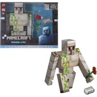 Minecraft Diamond Level - Figúrka