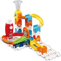 VTech - Guľôčková dráha Blesk - Raketa