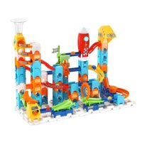 VTech - Guľôčková dráha Blesk - Raketa