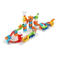 VTech - Guľôčková dráha Blesk - Raketa