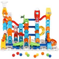 VTech - Guľôčková dráha Blesk - Raketa