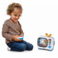 VTech - Detská televízia s diaľkovým ovládaním