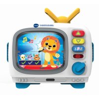 VTech - Detská televízia s diaľkovým ovládaním