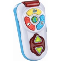 VTech - Detská televízia s diaľkovým ovládaním