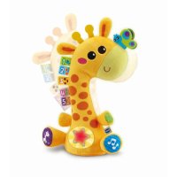 VTech – Tancujúca žirafa