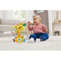 VTech – Tancujúca žirafa