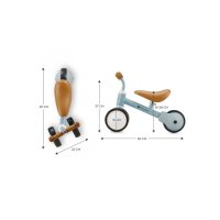 Kinderkraft – Odrážadlo Cutie