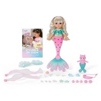 Baby Born – Morská víla Sparkle