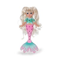 Baby Born – Morská víla Sparkle