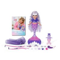 Baby Born – Morská víla Aura