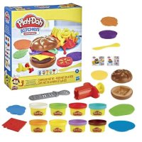 Play-Doh – Občerstvenie