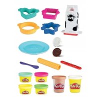 Play-Doh – Občerstvenie