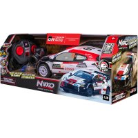 Nikko - RC Toyota Gazoo Racing