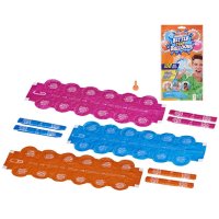 Nerf – Vodné kapsule