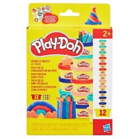 Play-Doh – Párty súprava