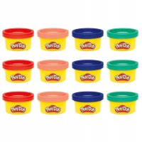 Play-Doh – Párty súprava